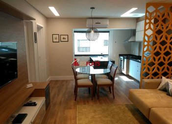 apartment em Rua Araguari, Vila Uberabinha - São Paulo - SP