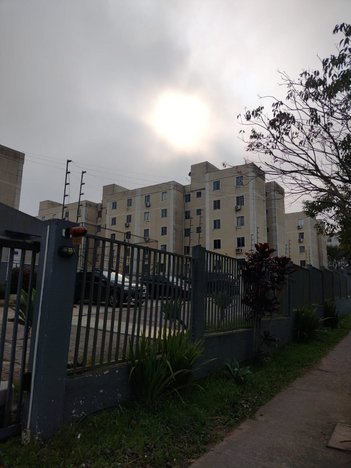 apartment em Juscelino Kubitschek de Oliveira, Jardim Leopoldina - Porto Alegre - RS