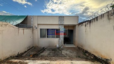 house em Rua Alagoas, Resplendor - Igarapé - MG