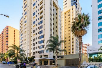 apartment em Rua das Figueiras, Norte (Águas Claras) - Brasília - DF