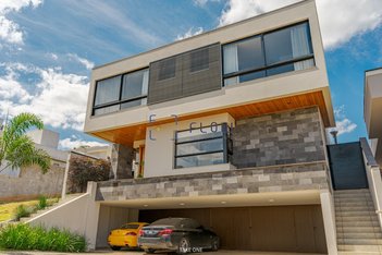 house em Alameda Itaipava, Joapiranga - Valinhos - SP