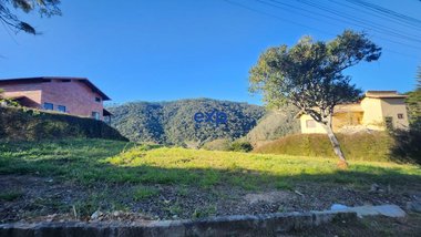 land_lot em Estrada Alegria, Sebastiana - Teresópolis - RJ