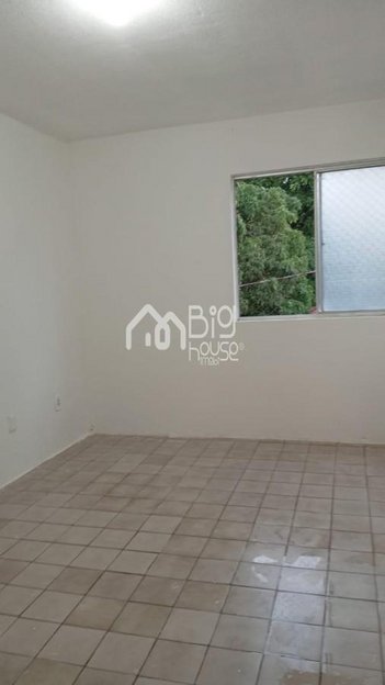 apartment em Estrada do Gama, Serraria - Maceió - AL