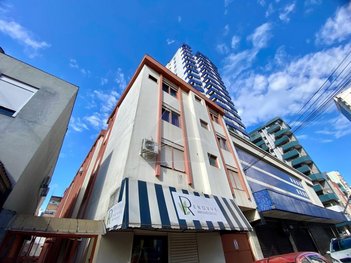 apartment em Rua Independência, Centro - Passo Fundo - RS