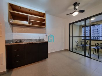 apartment em Avenida Pavão, Indianópolis - São Paulo - SP