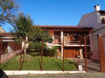 house em Rua Francisco Tafas, Salgado Filho - Gravataí - RS