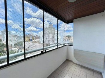 apartment em Gomes Jardim, Santana - Porto Alegre - RS