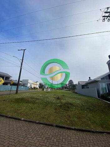 land_lot em Rua Roma, Jardim Europa - Santa Cruz do Sul - RS