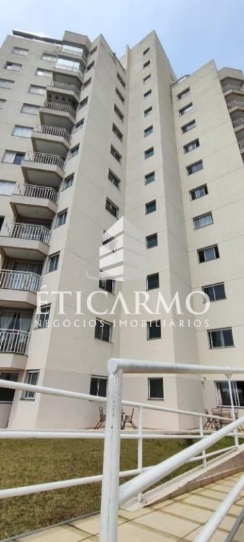 apartment em Rua Manuel de Mattos Godinho, Jardim Matarazzo - São Paulo - SP