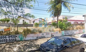 land_lot em Avenida Governador José Varela, Capim Macio - Natal - RN