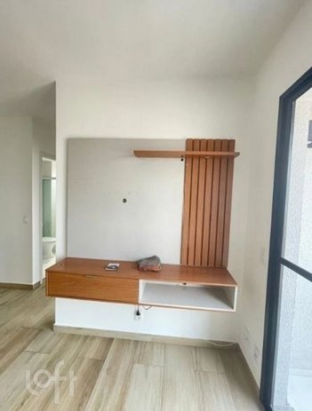 apartment em Cândida Franco de Barros, Itaberaba - São Paulo - SP