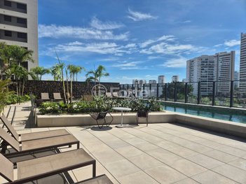 apartment em Rua Fortunato Ferraz, Vila Anastácio - São Paulo - SP