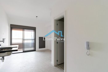 apartment em Rua Borges Lagoa, Vila Clementino - São Paulo - SP
