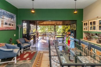 house em Rua Citrina, Nova Higienópolis - Jandira - SP