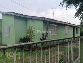 house em Rua A J Renner, Estância Velha - Canoas - RS