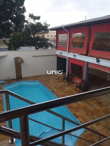 house em Rua Mathilde Viliotti Stolf, Jardim Matilde II - Piracicaba - SP
