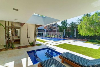 house em Avenida Heitor Doyle Maia, Barra da Tijuca - Rio de Janeiro - RJ