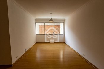 apartment em Rua Bagé, Vila Mariana - São Paulo - SP