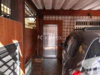 house em Rua Carandaí, Casa Verde - São Paulo - SP