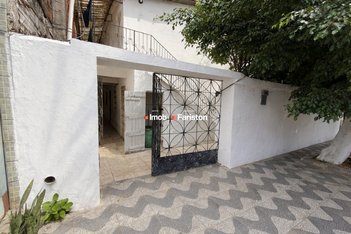 apartment em Rua Clóvis Fontenele, Itaperi - Fortaleza - CE