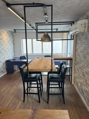 office em Jerônimo da Veiga, Jardim Europa - São Paulo - SP