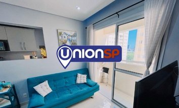 apartment em Avenida Interlagos, Jardim Umuarama - São Paulo - SP