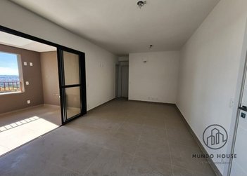 apartment em Rua Renato Chiazzotto, Parque Morumbi - Votorantim - SP