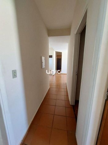 apartment em Rua São José, Centro - Piracicaba - SP