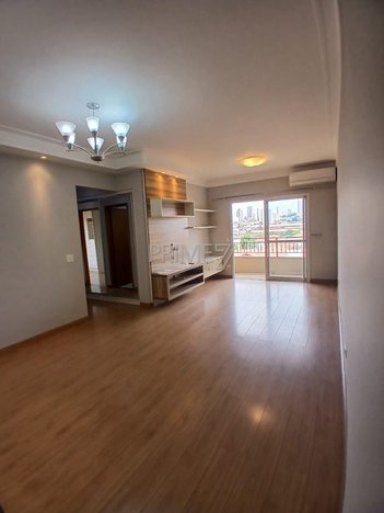 apartment em Rua Floriano Peixoto, Centro - Piracicaba - SP