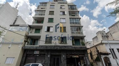 apartment em Rua Major Diogo, Bela Vista - São Paulo - SP