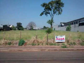 land_lot em Rua Henrique Jacobs, Parque Egisto Ragazzo - Limeira - SP