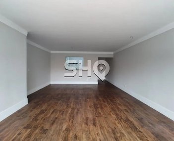apartment em Rua Apinajés, Sumaré - São Paulo - SP