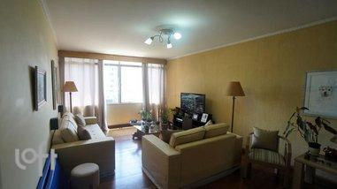 apartment em Bartira, Perdizes - São Paulo - SP