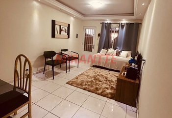 house em Rua Dirce, Vila Leonor - São Paulo - SP