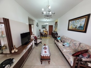 apartment em Vilma Weiss, Centro - Palhoça - SC