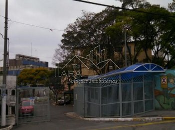 apartment em Corveta Euterpe, Jardim Lucinda - São Paulo - SP