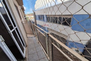 apartment em Rua Ceará, Jardim Paulista - Ribeirão Preto - SP