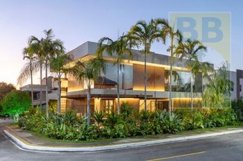 house em Alameda dos Bosques, Parque do Jiqui - Parnamirim - RN