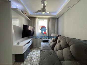 apartment em Rua Doutor Jeber Juabre, Jardim García - Campinas - SP