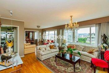 apartment em General João Telles, Bom Fim - Porto Alegre - RS