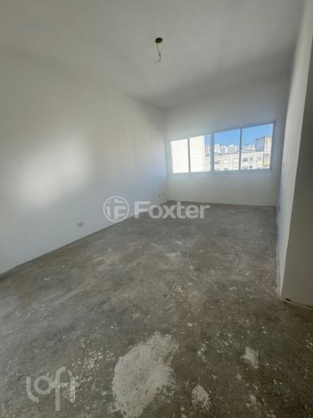 apartment em Largo do Redentor, Cambuci - São Paulo - SP