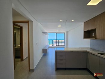 apartment em Avenida Governador Argemiro de Figueiredo, Jardim Oceania - João Pessoa - PB