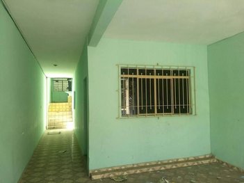 apartment em Rua Aracy Valente, Parque Mikail - Guarulhos - SP