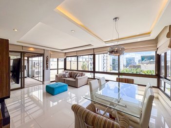 apartment em Avenida Mariland, Auxiliadora - Porto Alegre - RS