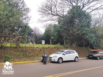 commercial_land_lot em Rua Jacob Milton Bennemann, Sete de Setembro - Sapiranga - RS