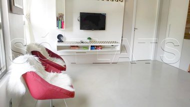 apartment em ROD Osvaldo Reis, Fazendinha - Itajaí - SC