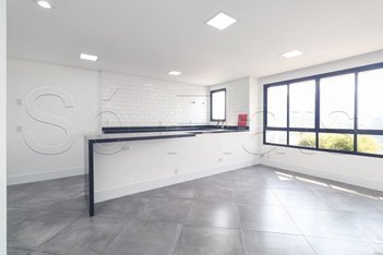 apartment em Rua Deputado João Sussumu Hirata, Vila Andrade - São Paulo - SP