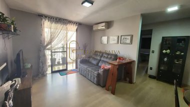 apartment em Rua Newton Stilac Leal, Jardim Botânico - Ribeirão Preto - SP