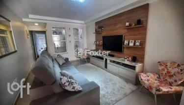 house em Artur Bastos, São Domingos - São Paulo - SP