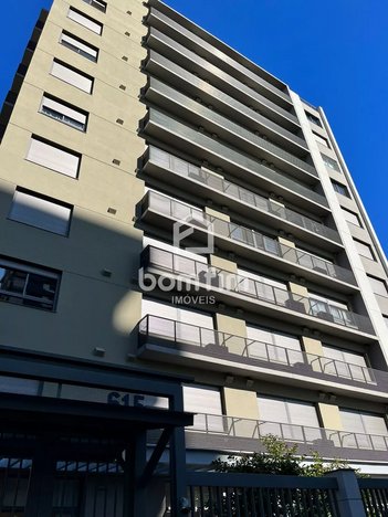 apartment em Avenida Lageado, Petrópolis - Porto Alegre - RS